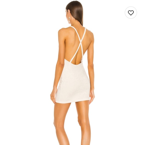 Michael Costello x Revolve Dress - Picture 2 of 4